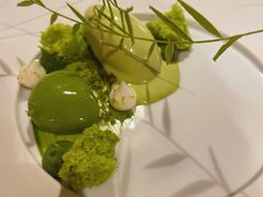 -三嚥阁 La Villa Restaurant