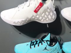 -NIKE品牌体验店(南京东路店)