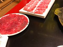 -大龙辣火锅·龙虾·烧烤(湖滨新天地店)