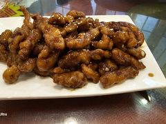 -桃子餐厅·天津菜(红星路直营店)