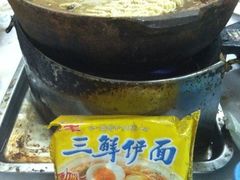掌亦煲-广记餐厅(万福路店)