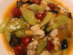 -宁波逸东豪生大酒店·逸轩中餐厅