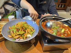-肖记公安牛肉鱼杂馆·省级非物质文化遗产(江汉路直营店)