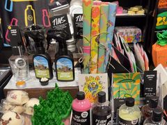 -LUSH(威尼斯人店)