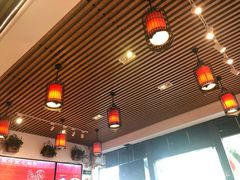 大堂-重庆烧鸡公火锅(簋街店)