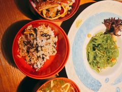 -鳗鱼家·深夜食堂(军博店)