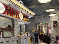 -民信老铺(双皮奶博物馆店)