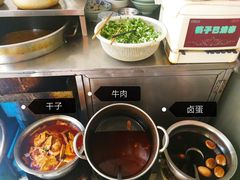 -小王拉面馆(颍上路店)