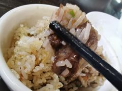 -红星光发煲仔饭(文海店)