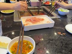 -川西坝子火锅(金沙1.0直营店)