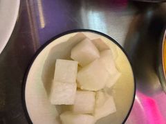 -BHC炸鸡(明洞总店)