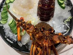-阿明小菜·海鲜·上海菜(梅陇华理店)