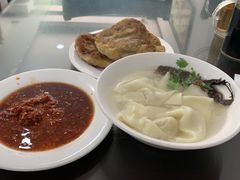 -三盛轩回民饺子馆