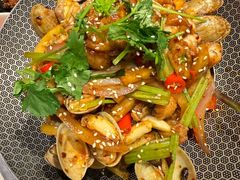 -嘉禾·悦享餐厅(八方汇店)