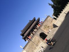 -海州古城