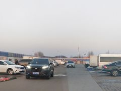 -南戴河海滨市场