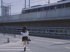 -海堤纪念公园