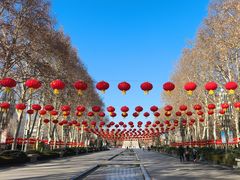 -达活泉公园