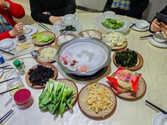 -西夏一品烤全羊(百桥路店)