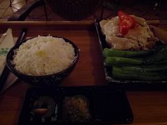 海南鸡饭-东莞宾馆(莞城店)