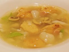三鲜豆腐包-峨嵋酒家(地安门店)