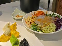 -船歌·鱼水饺青岛菜(恒隆广场店)