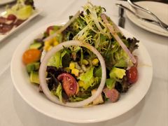 -摩根扒房(桐梓林店)