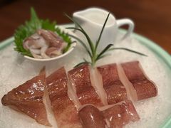 -揽季锅物会.福建黄鱼.海鲜姿造(五四路店)