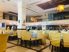 -蓝色海岸海景餐厅(仙螺岛店)