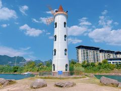 -千岛湖燃擎卡丁车赛车主题乐园(秀湖路店)