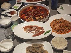 -宏宴·新京菜(望京店)