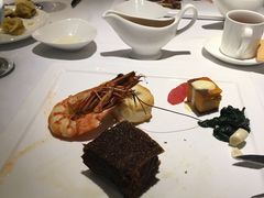 -王品牛排(郑州大卫城店)