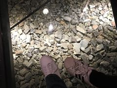 -元代水闸遗址博物馆