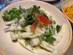 越式酸辣无骨凤爪-CHINCHIN 青青·泰国料理(万象食家店)
