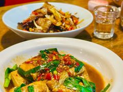 -铭厨特色家常菜(金色溪泉湾店)
