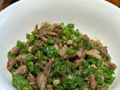 -衡东土菜馆(天际绿洲店)