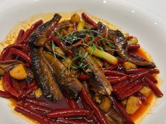 -真爱中国餐馆·年华店(朱雀大街店)