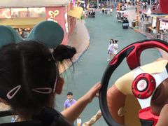 -沈阳方特欢乐世界