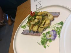 -榕意·川味之美(深业上城店)
