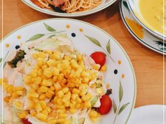 -萨莉亚意式餐厅(南京环亚凯瑟琳广场店)