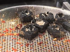 -黑色经典臭豆腐·湖南特产(步行街店)