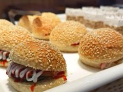 -素满香·食养自助(建邺万达店)