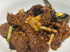 -鹊华居·地道鲁菜·海鲜·融合味(大明湖店)