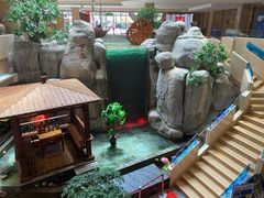 -聚春园自助餐厅(东街口店)