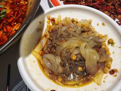 -川風侠·融合新川菜(镇江京口吾悦店)