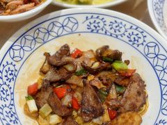 -李与白包子铺(桐梓林店)