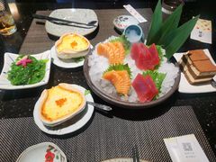 -德川家日本料理(中关村店)
