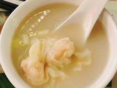 -翠华餐厅(旺角文华商场店)