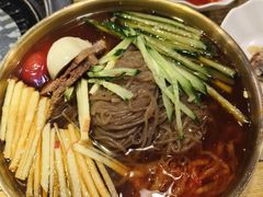 -韩俊焰烤肉自助餐(增城万达广场店)