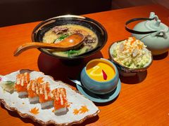 -仓桥家·焗寿司·锅物(光谷步行街店)